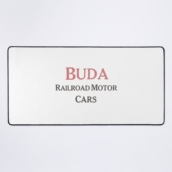 Item preview, Vagones antiguos del ferrocarril de Buda designed and sold by QuayTradingCo.