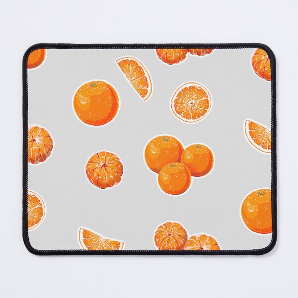 Item preview, All You Can Eat ~ Orange Medley designed and sold by minostudioco.