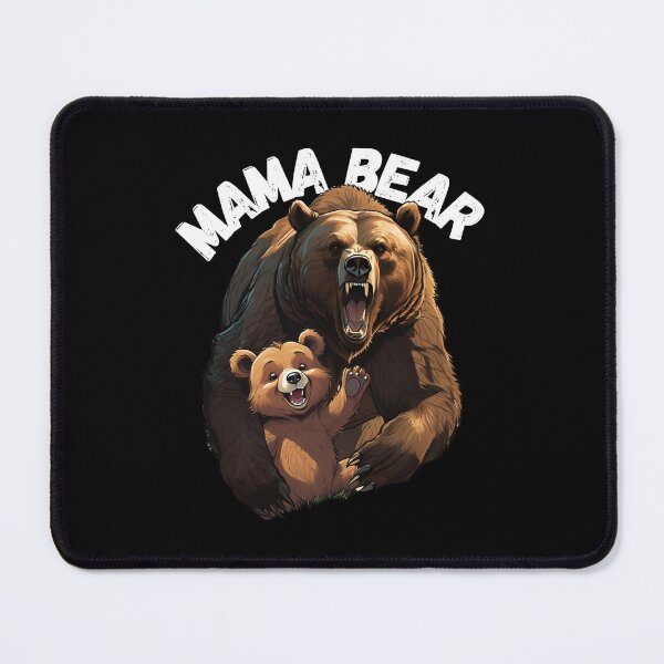 Item preview, Mama Bear designed and sold by MixedVibes Co..