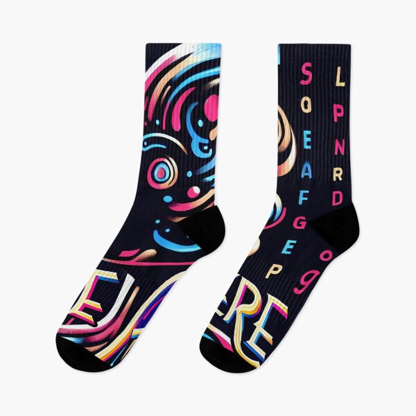 Item preview, The AI is here, typography designed and sold by maxmaj.