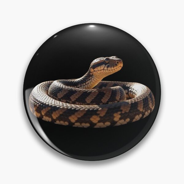 Item preview, SNAKE (BLACK) designed and sold by Marlon Oseguera.
