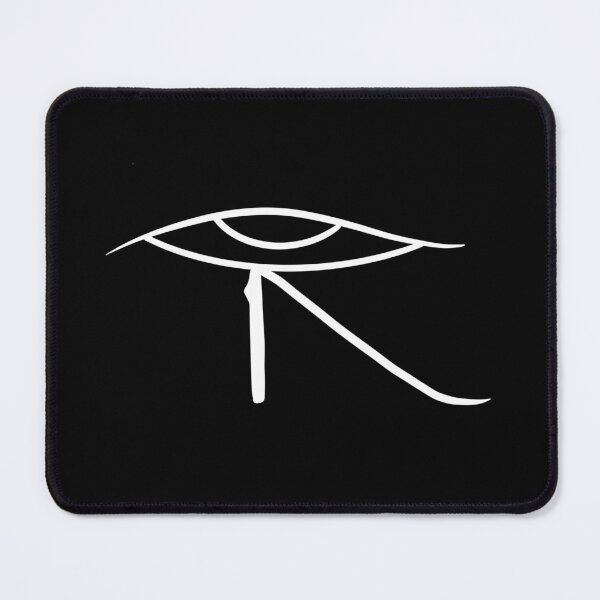 Item preview, Eye of Horus Pattern — SRBartist Style designed and sold by SRBartist.
