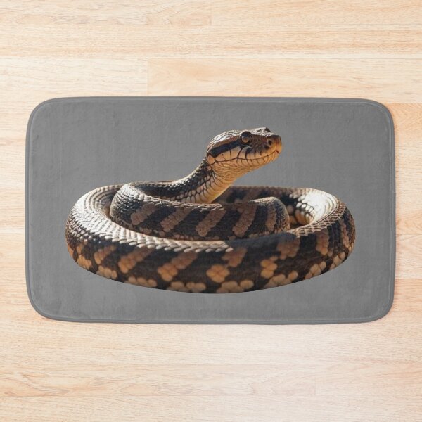 Item preview, SNAKE (#808080) designed and sold by Marlon Oseguera.
