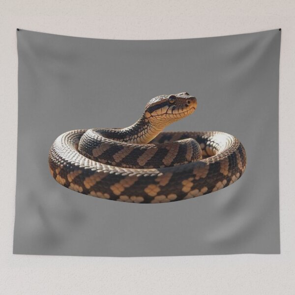 Item preview, SNAKE (#808080) designed and sold by Marlon Oseguera.