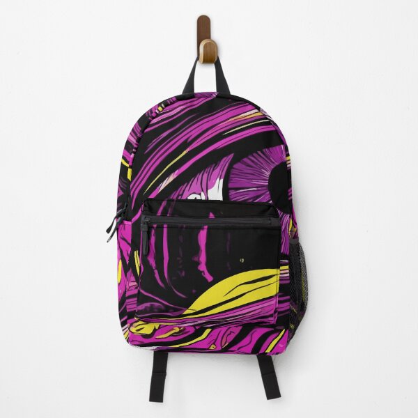 Item preview, The Intense Eye in Vibrant Hues designed and sold by scarlov.