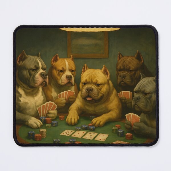 Item preview, Dogs night out designed and sold by Colón Graphix’s.