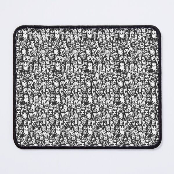 Item preview, Monsters Gone Wild designed and sold by YourPrettyHome.