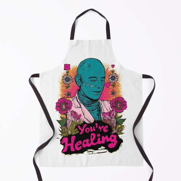 Item preview, Your're Healing designed and sold by Zen Lael.