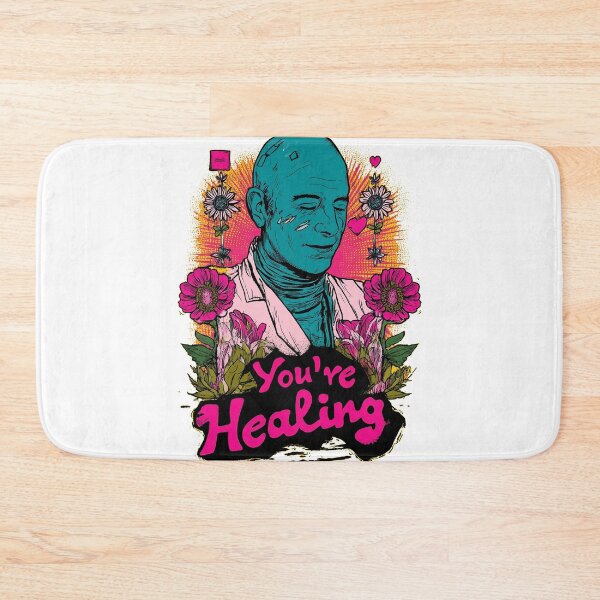 Item preview, Your're Healing designed and sold by Zen Lael.