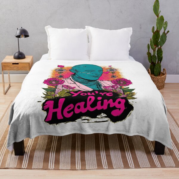 Item preview, Your're Healing designed and sold by Zen Lael.