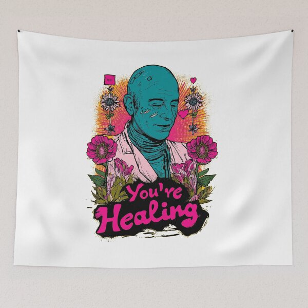 Item preview, Your're Healing designed and sold by Zen Lael.
