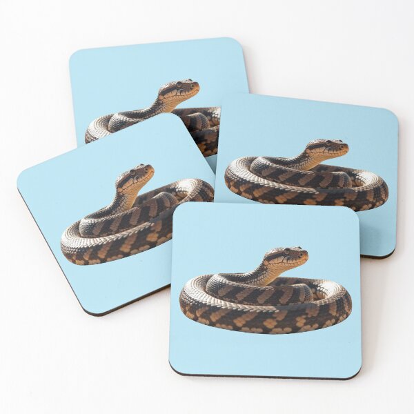 Item preview, SNAKE (#B1E2F3) designed and sold by Marlon Oseguera.