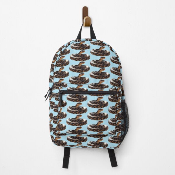 Item preview, SNAKE (#B1E2F3) designed and sold by Marlon Oseguera.