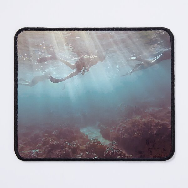 Item preview, Snorkel Sunbeam designed and sold by Scurvy Dawg Design.
