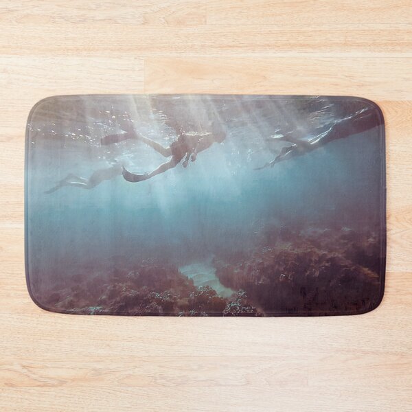 Item preview, Snorkel Sunbeam designed and sold by Scurvy Dawg Design.