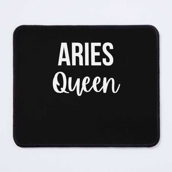 Item preview, Aries Queen astrology horoscope birthday Aries woman bday designed and sold by snowry.