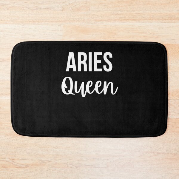 Item preview, Aries Queen astrology horoscope birthday Aries woman bday designed and sold by snowry.