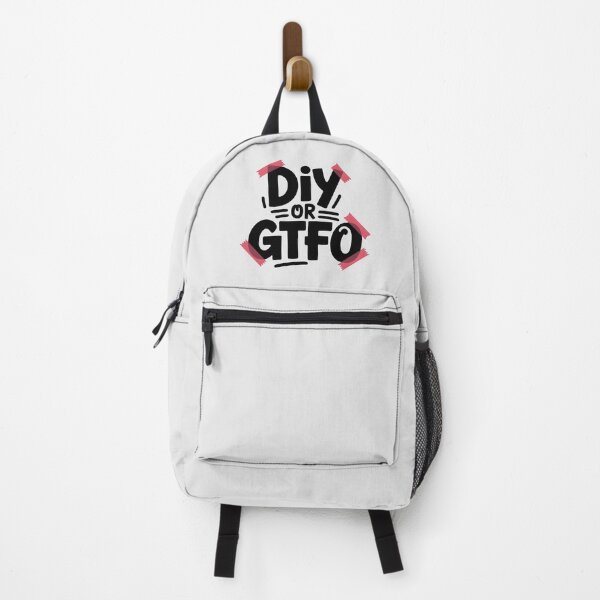 Item preview, DIY Or GTFO designed and sold by Jollys-ArtShop.