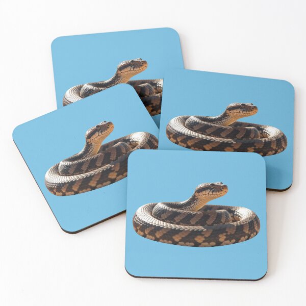 Item preview, SNAKE (#65B7DD) designed and sold by Marlon Oseguera.