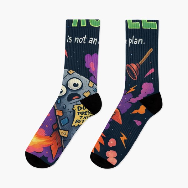 Item preview, The Rocket designed and sold by Uglyandcute.