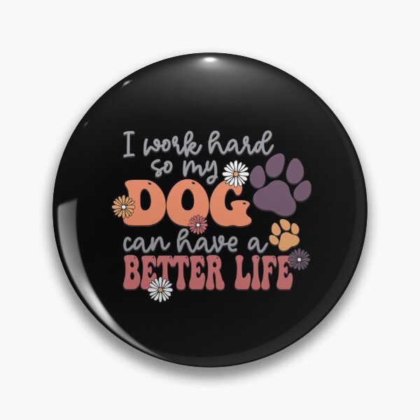 Item preview, I Work Hard  designed and sold by rmcbuckeye.