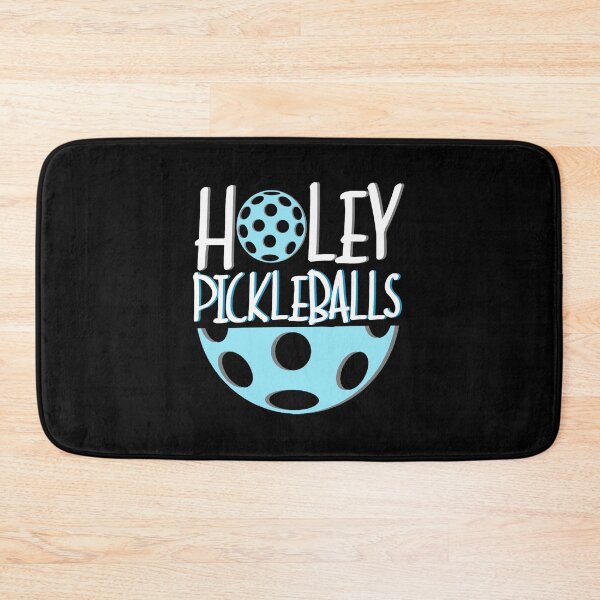 Item preview, Holey Pickleballs – Funny Paddle Sports Pickleball Design designed and sold by miaa-artistshop.