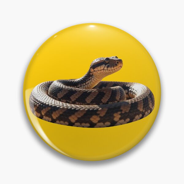 Item preview, SNAKE (#FFCC00) designed and sold by Marlon Oseguera.