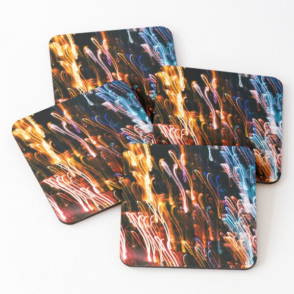 Item preview, Light Dance designed and sold by Geoff Treagus.