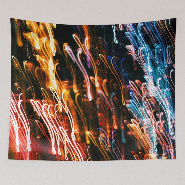 Item preview, Light Dance designed and sold by Geoff Treagus.