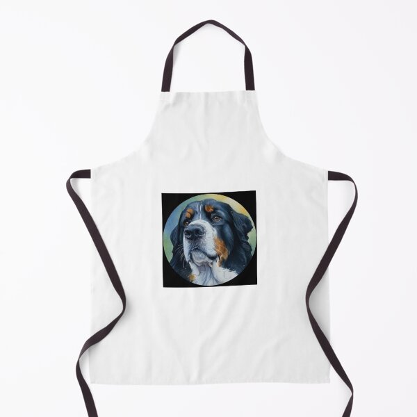 Item preview, bernese mountain dog designed and sold by Hotpies!.