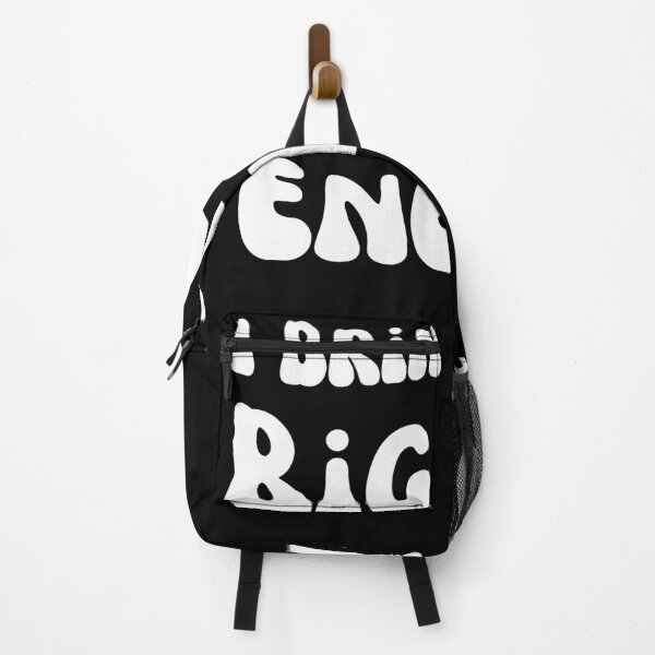 Item preview, I bring that big Leo energy astrology funny horoscope bday designed and sold by snowry.