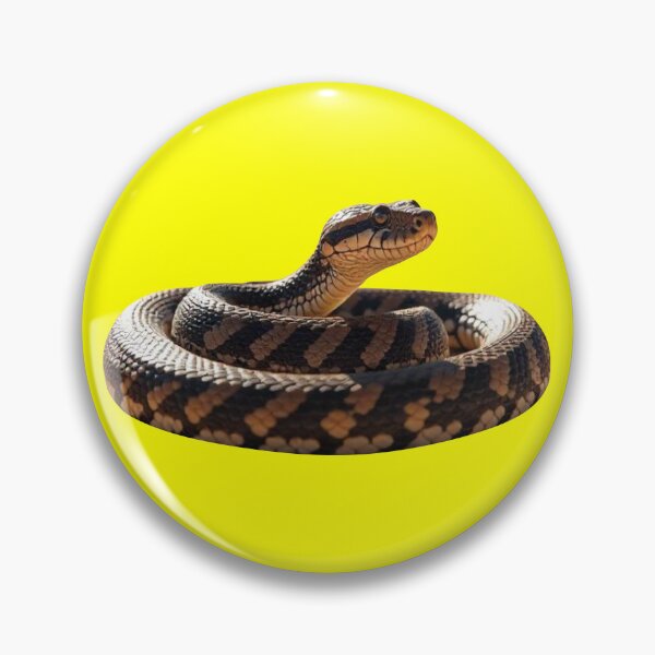 Item preview, SNAKE (#FFFF00) designed and sold by Marlon Oseguera.