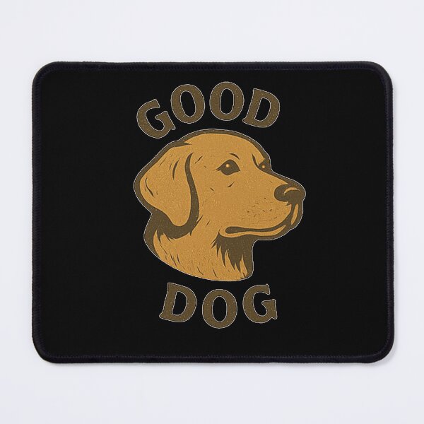 Item preview, Good Dog designed and sold by okiiskandarart.