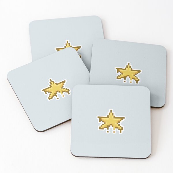 Item preview, Pixel Graffiti Star designed and sold by Orenjlofi.