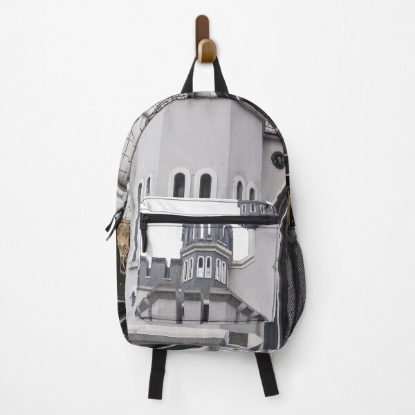 Item preview, Escuela Politécnica  designed and sold by heatherfriedman.