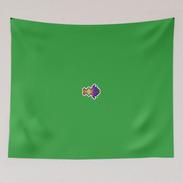 Item preview, Pixel Waveform designed and sold by Orenjlofi.