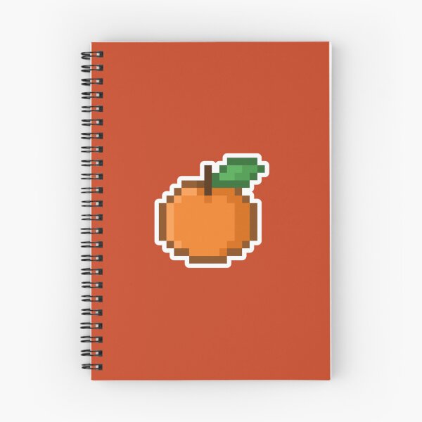 Item preview, Pixel Orange designed and sold by Orenjlofi.
