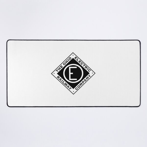 Item preview, Vintage The Ohio Electric Railway Company designed and sold by QuayTradingCo.