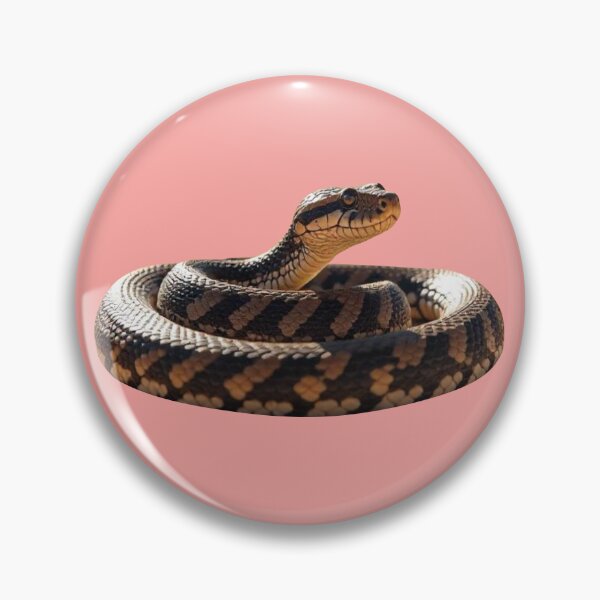 Item preview, SNAKE (#F7A4A0) designed and sold by Marlon Oseguera.