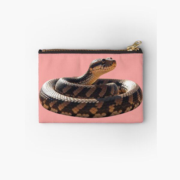 Item preview, SNAKE (#F7A4A0) designed and sold by Marlon Oseguera.