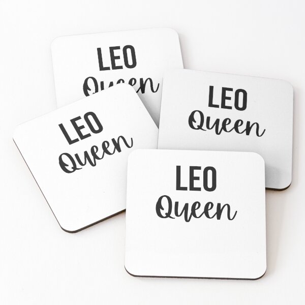 Item preview, Leo Queen astrology cute horoscope birthday Leo woman designed and sold by snowry.