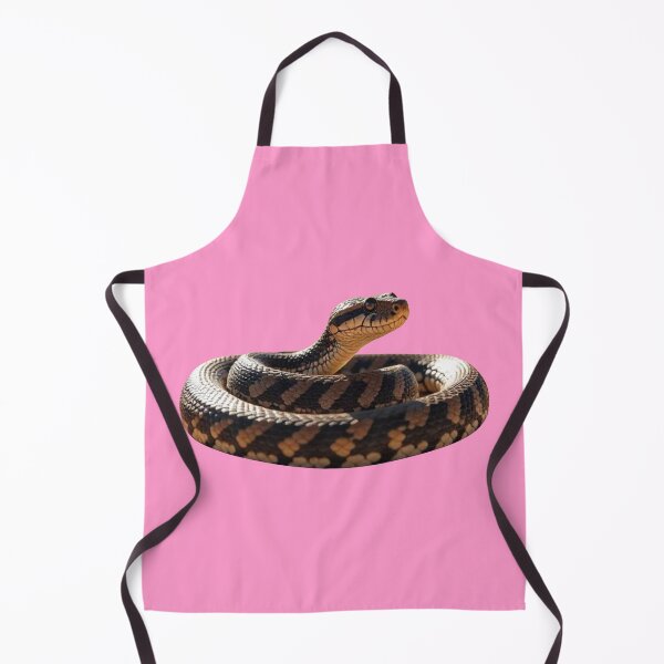 Item preview, SNAKE (#FF99CC) designed and sold by Marlon Oseguera.