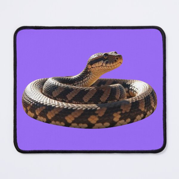 Item preview, SNAKE (#9966FF) designed and sold by Marlon Oseguera.