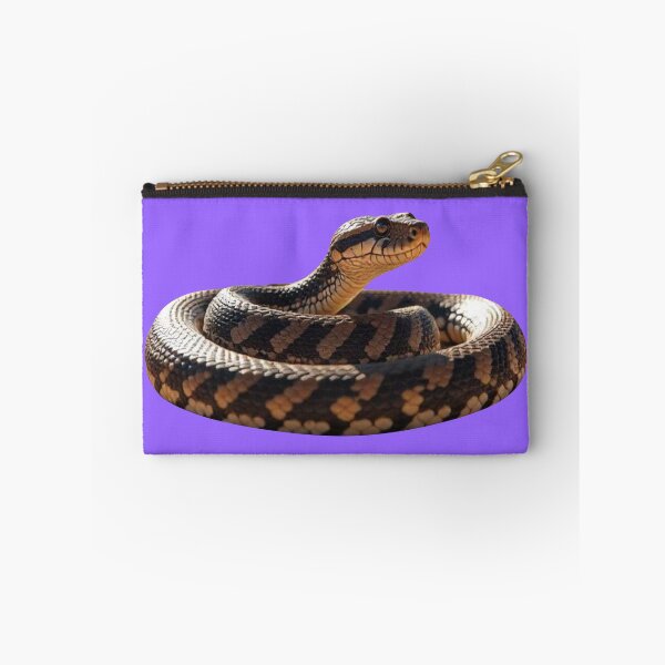 Item preview, SNAKE (#9966FF) designed and sold by Marlon Oseguera.