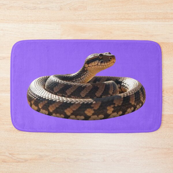 Item preview, SNAKE (#9966FF) designed and sold by Marlon Oseguera.