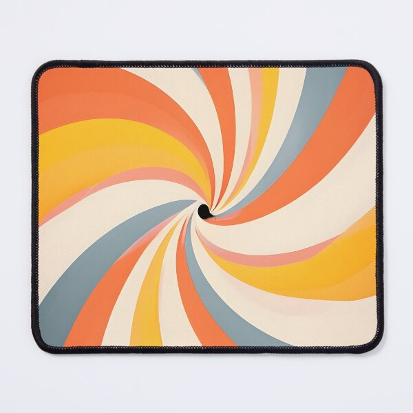 Artikelvorschau, Pastel Spiral entworfen und verkauft von TwoXDesign.