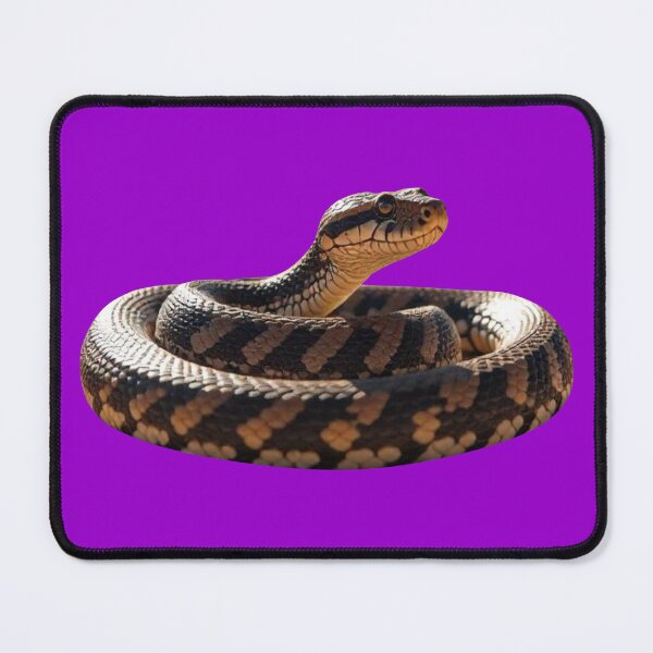 Item preview, SNAKE (#9900CC) designed and sold by Marlon Oseguera.