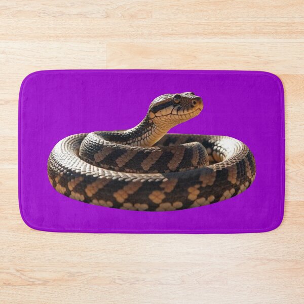 Item preview, SNAKE (#9900CC) designed and sold by Marlon Oseguera.