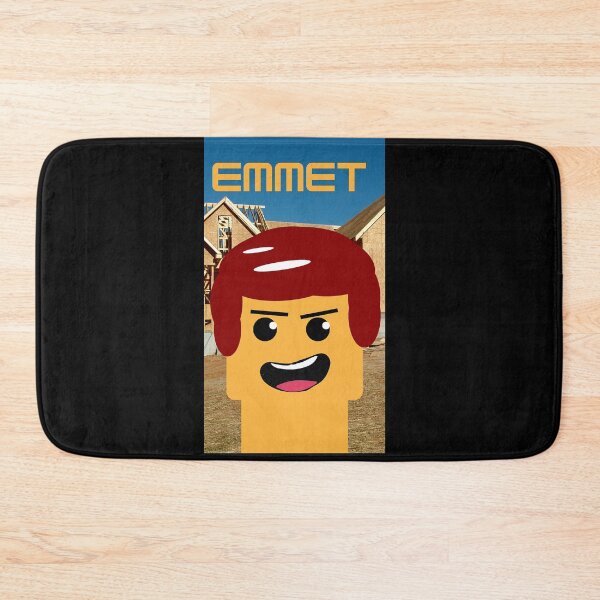 Item preview, EMMET designed and sold by GrindWardrobe.