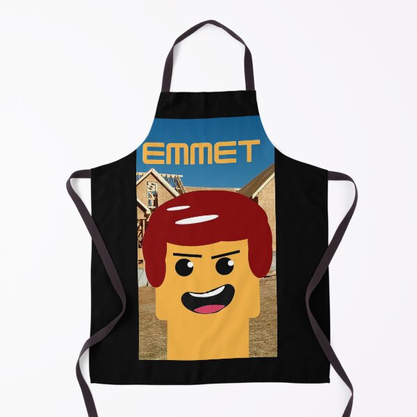 Item preview, EMMET designed and sold by GrindWardrobe.